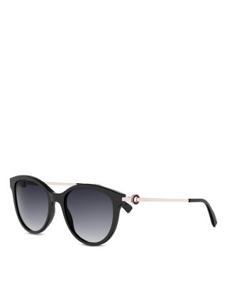 Round Sunglasses, 54mm