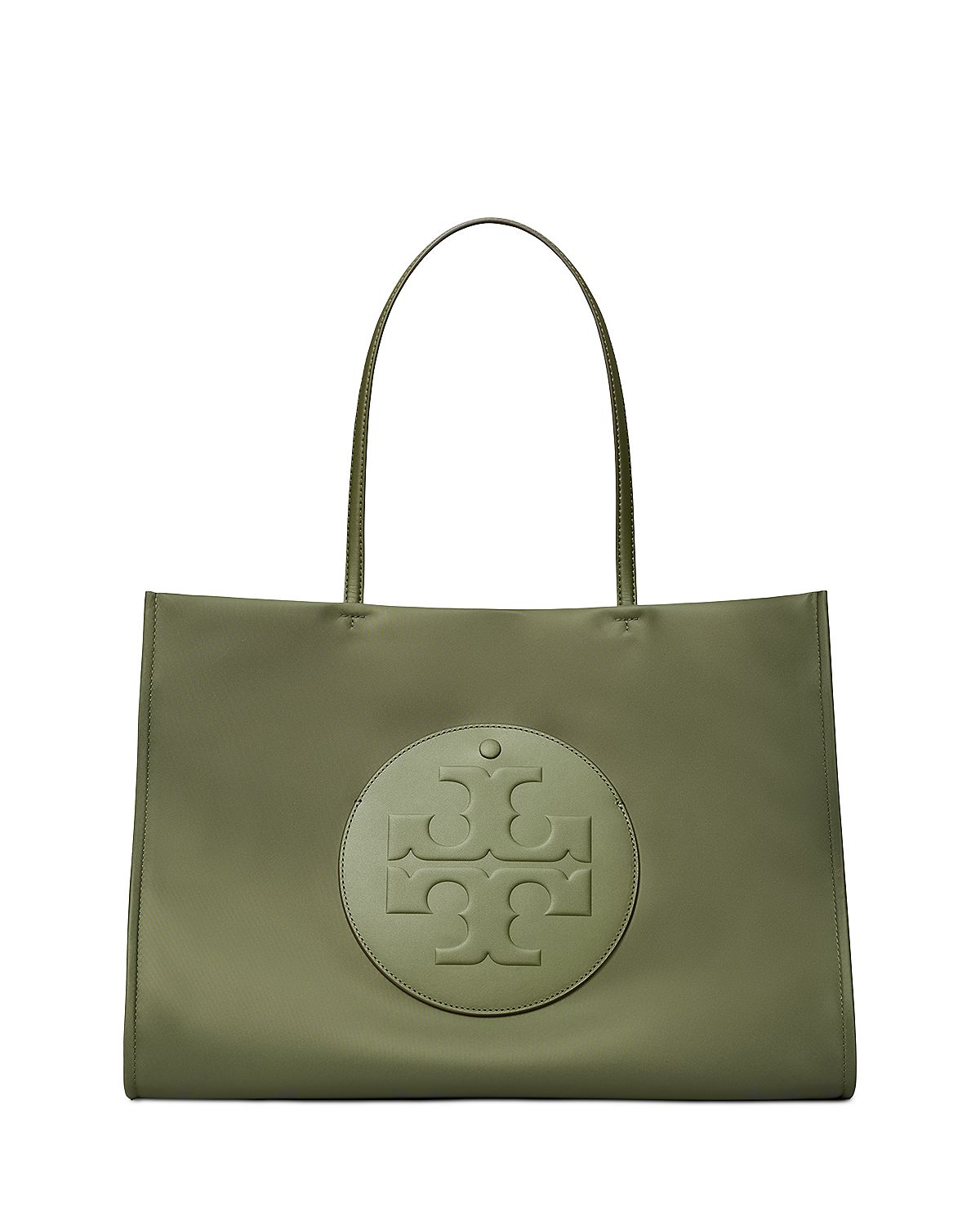 Tory Burch Medium Ella Nylon Tote