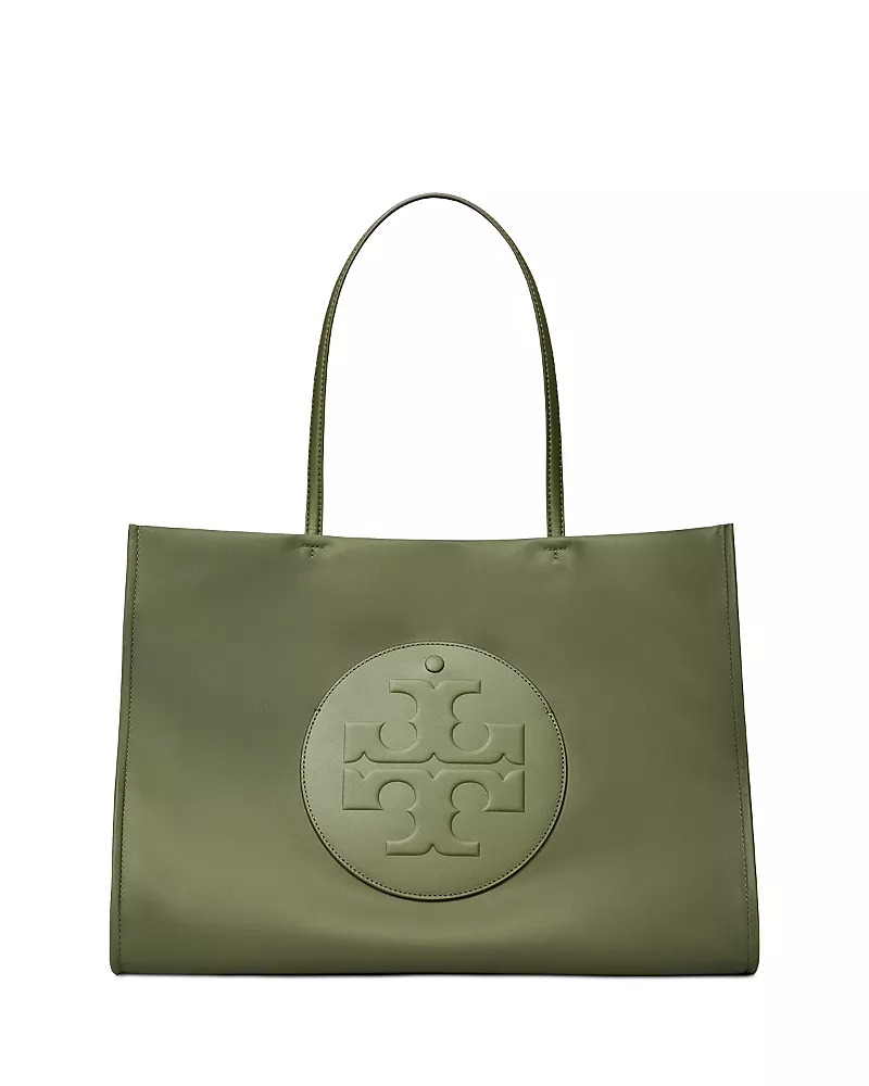 Tory Burch Medium Ella Nylon Tote