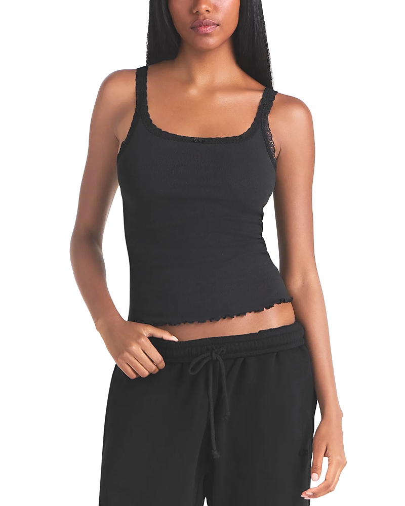 Skims Pointelle Cami
