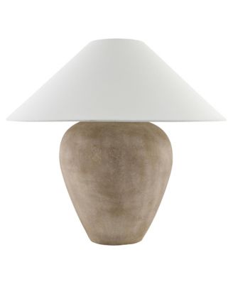 Galey Alix Camden Ford Table Lamp, 26"H