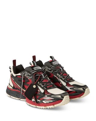 Men's Be Right Back Low Top Sneakers