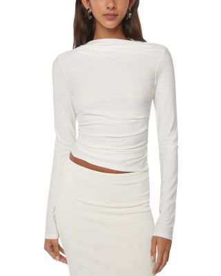 Selma Long Sleeve Top