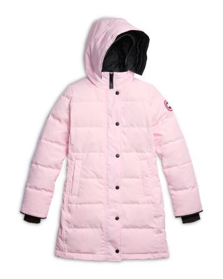 Unisex Juniper Parka - Big Kid