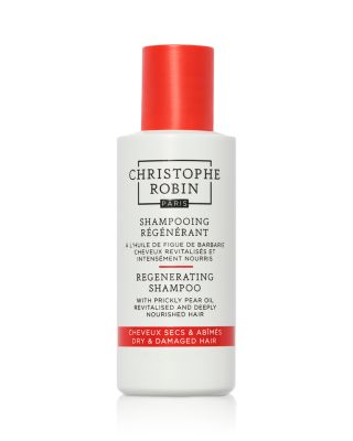 Regenerating Shampoo with Prickly Pear Oil 2.5 oz.