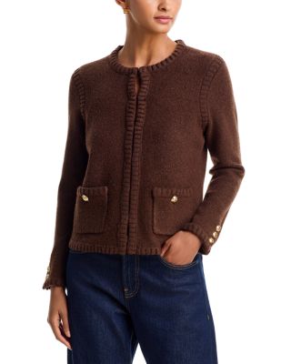 Bobble Cardigan - Exclusive