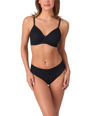 Lace Tech Underwire Bra
