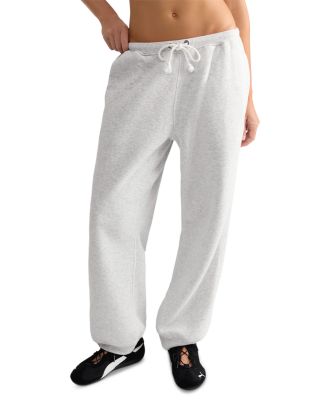 Final Call Jogger Pants