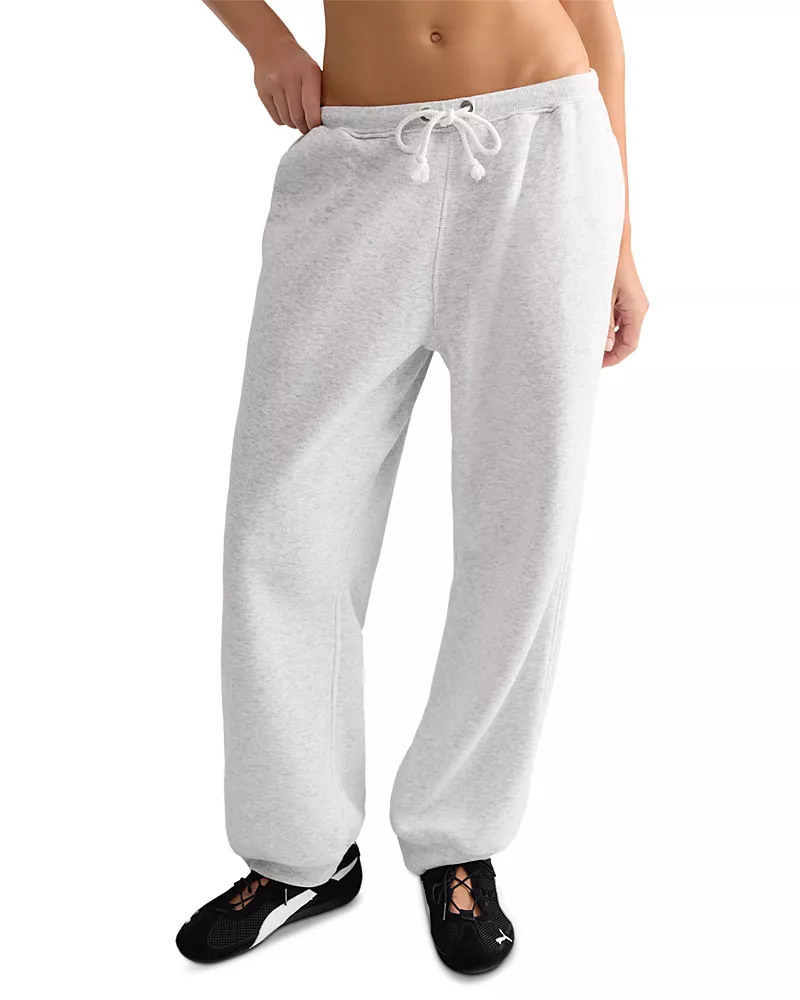 Free People Final Call Jogger Pants