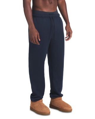 Fleece Lounge Relaxed Joggers