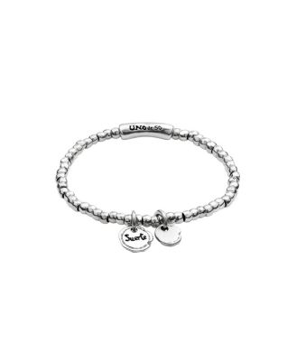  Sterling Silver Plated Bracelet