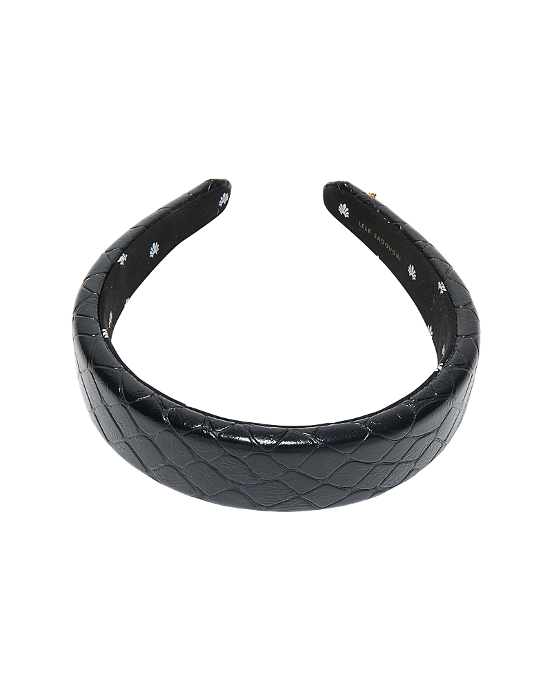 Lele Sadoughi Alice Headband · OS