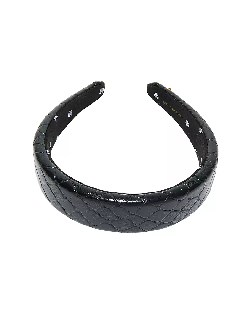 Lele Sadoughi Alice Headband