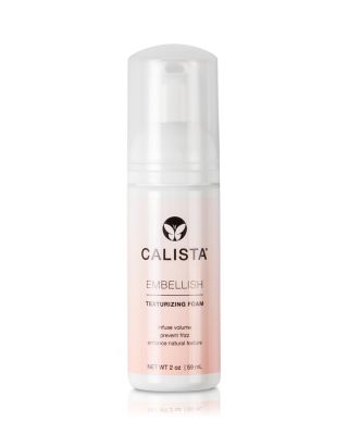 Gift with any Calista purchase!