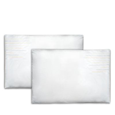Ascanio Pillowcase Pair, Standard