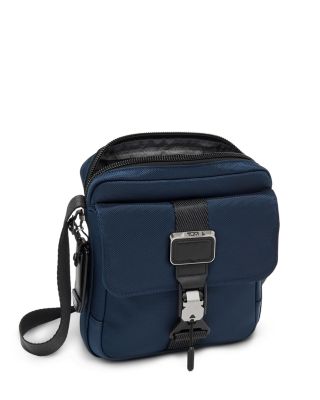 Alpha Bravo Junior Crossbody Bag