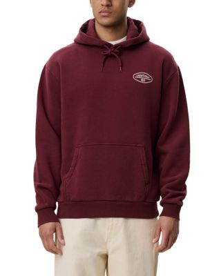 Worldwide Sportswear Cotton Drawstring Hoodie