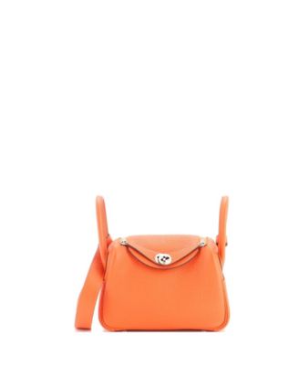 Mini Lindy Bag Clemence