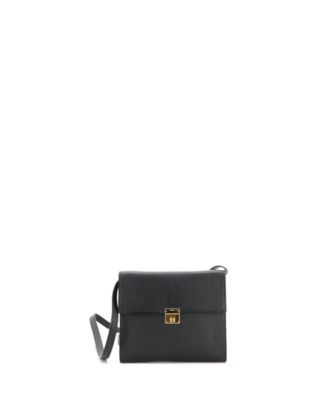 16 Clic Wallet on Strap Chevre Mysore