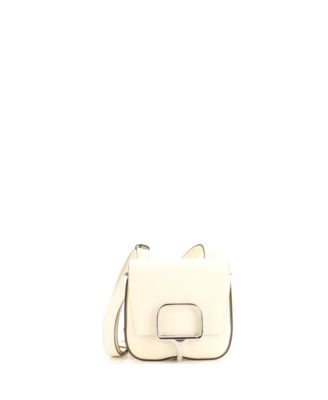 Mini Della Cavalleria Shoulder Bag Epsom