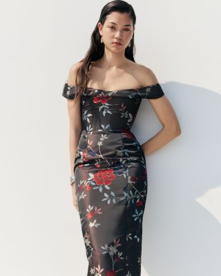 Fall Wedding Guest Dresses