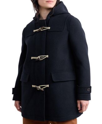  Cardinham Duffle Coat