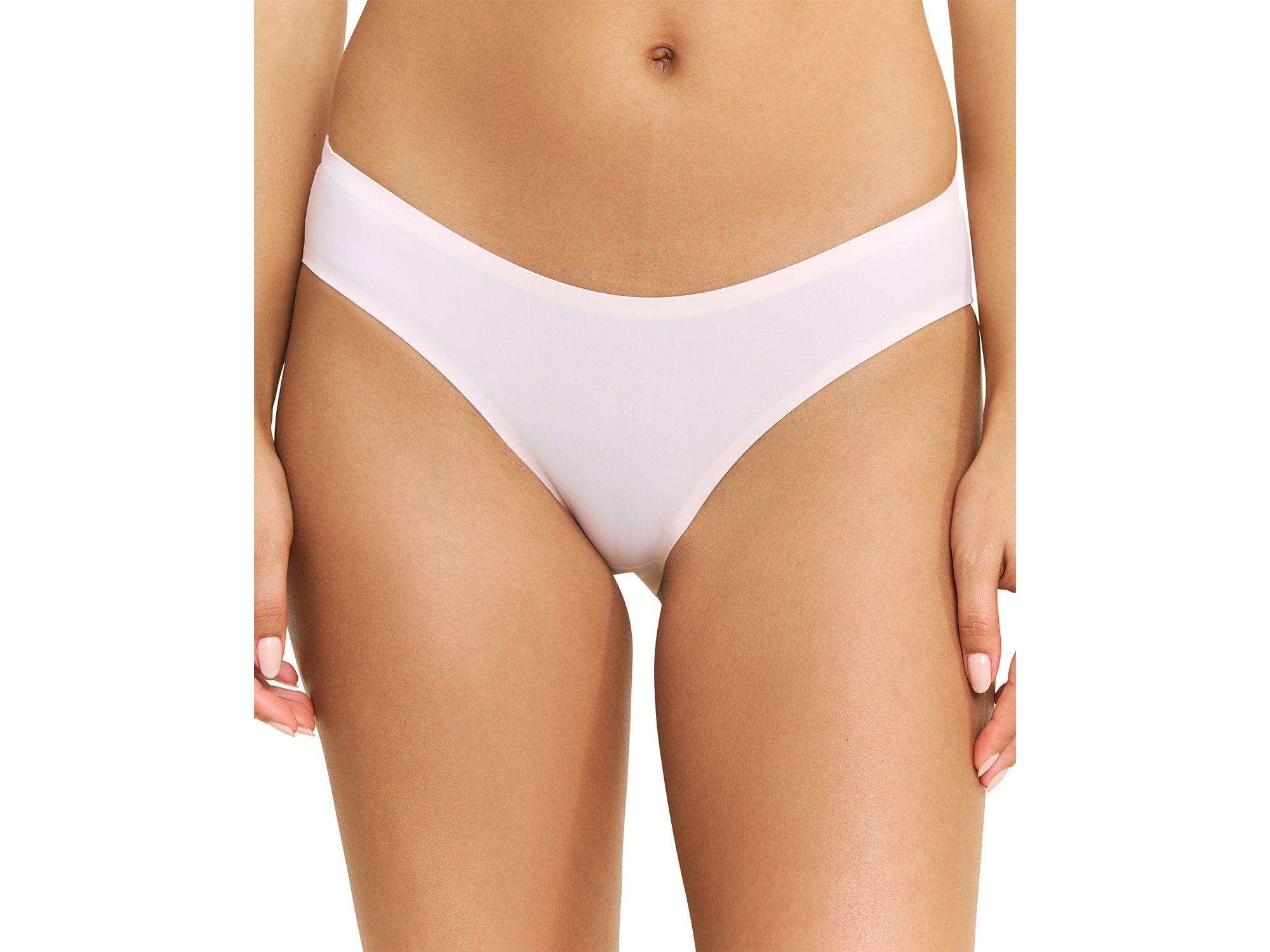 Breeze Luxe Bikini Panty — Image 7