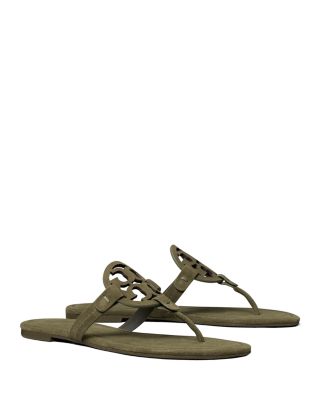 Women's Miller Suede Sandals