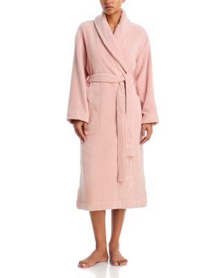 Turkish Cotton Robe - Exclusive