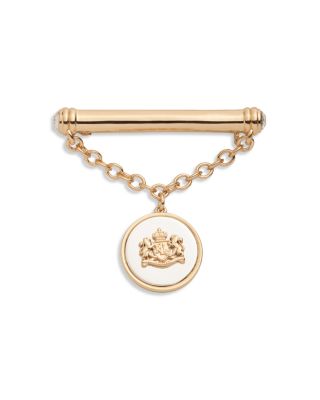 Logo Coin Pin 