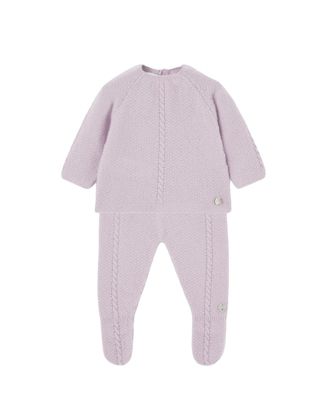 Unisex Essentia Set - Baby