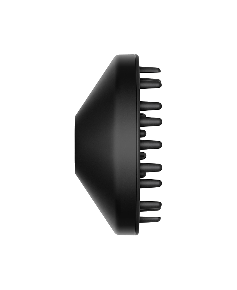 Dyson Supersonic R Hair Dryer Diffuser Attachment Black