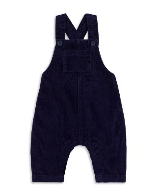 Boys' Corduroy Overalls - Baby