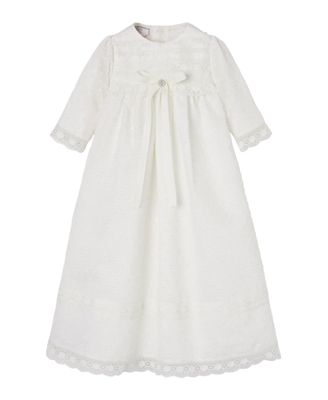 Girls' Long Dress - Baby