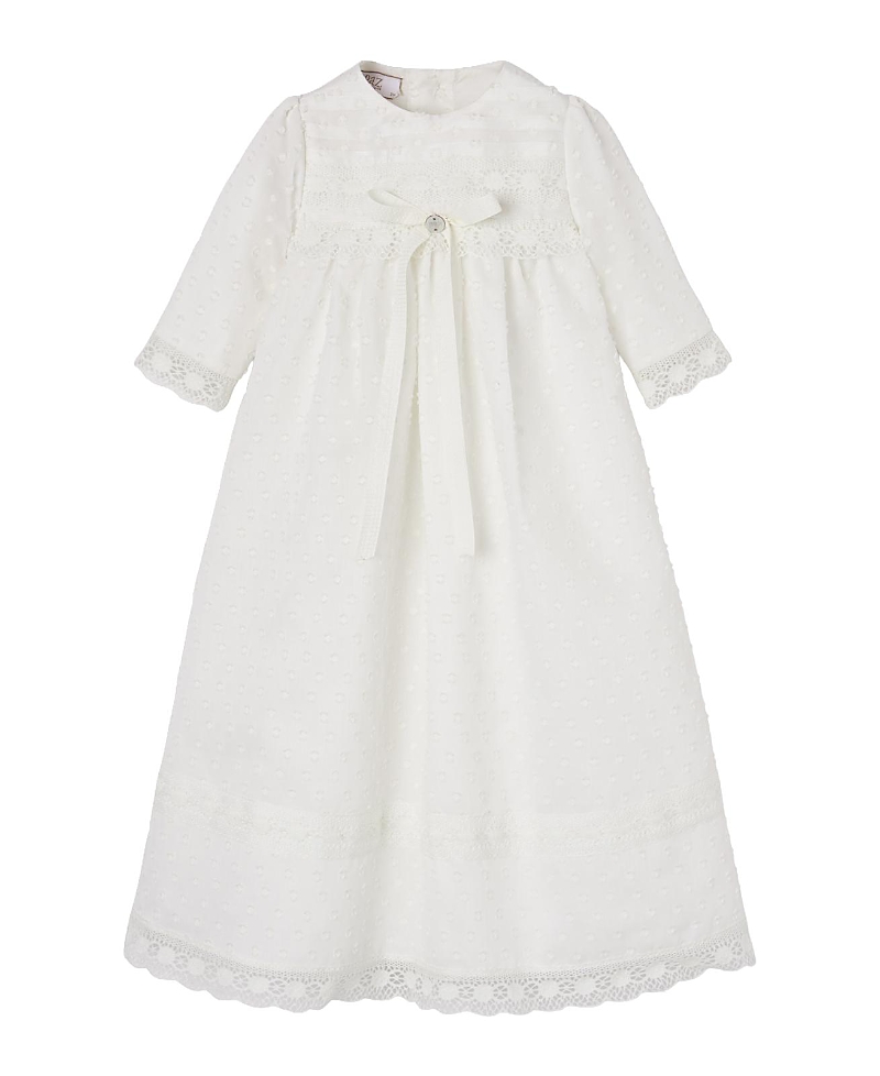 Paz Rodriguez Girls' Long Dress - Baby