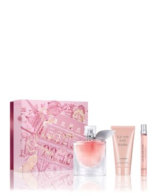La vie est belle Eau de Parfum & Body Lotion Gift Set