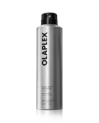 Olaplex Shape Set Hairspray 7.5 Oz.