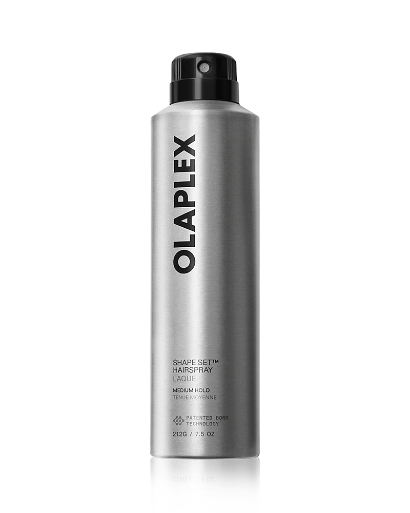 Olaplex Shape Set Hairspray 7.5 Oz.