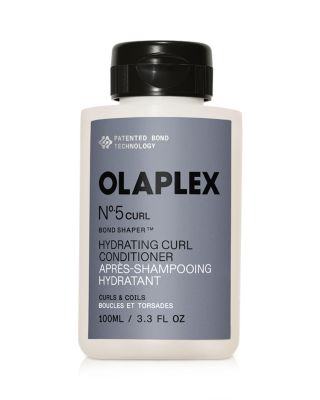 No. 5 Curl Bond Shaper Hydrating Curl Conditioner