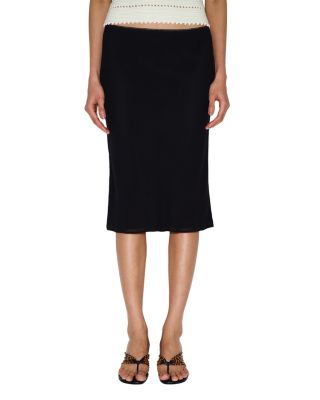 Layla Knee Length Skirt