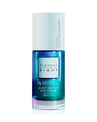 O2 Caffeine Eight Active Eye Cream 0.5 oz.