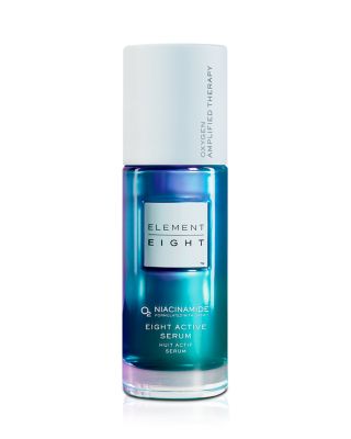 O2 Niacinamide Eight Active Serum 1 oz.