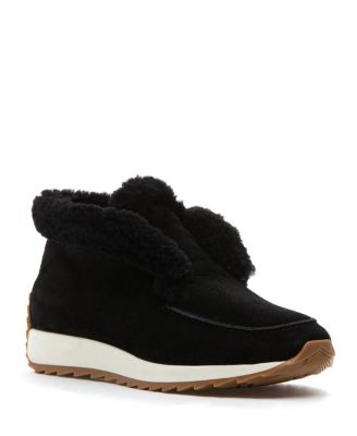  Women's Quebec Sneaker