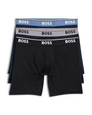 Boxer Briefs, Pack of 3