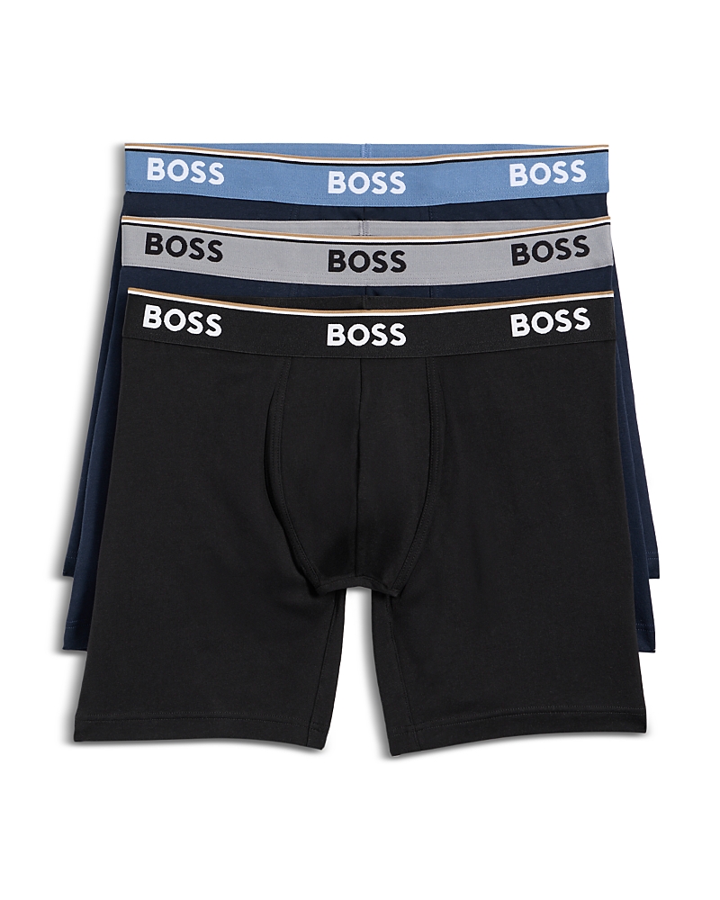 Boss Boxer Briefs, Pack of 3
