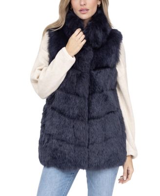  Reversible Merinillo Shearling Lamb Vest