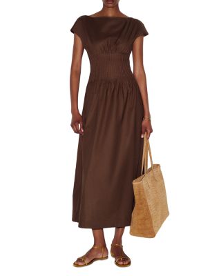 Aintana Dress