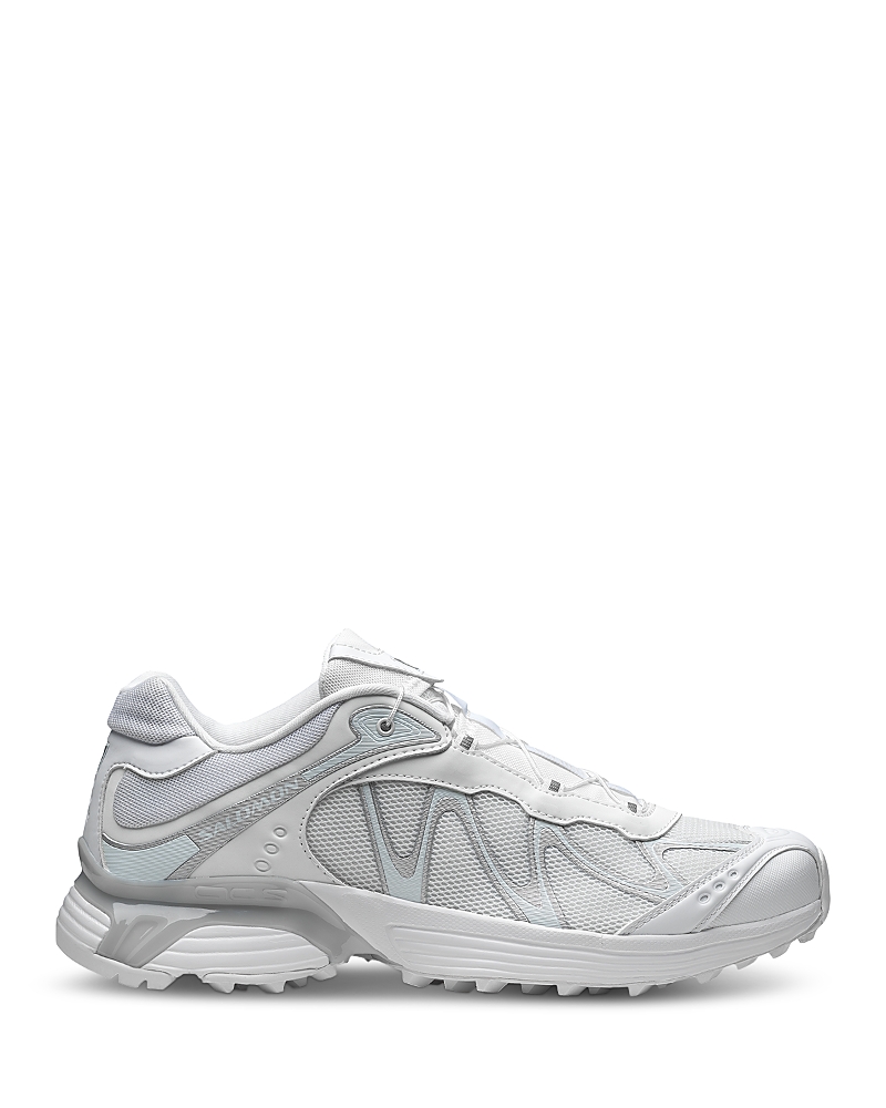 Salomon Unisex Xt-Whisper Sneakers