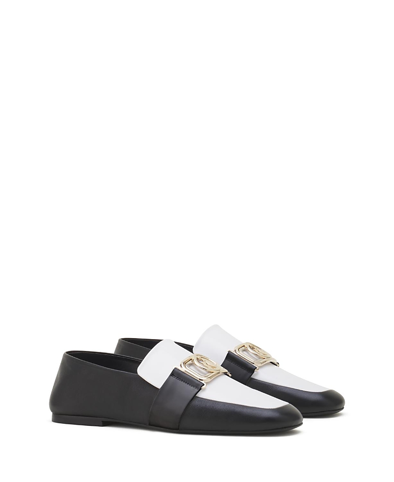 Lanvin Women's Mother & Daughter Slip-On