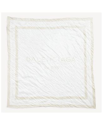 Balenciaga Fragrance Scarf